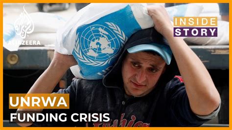 Correction: Lebanon-UNRWA story