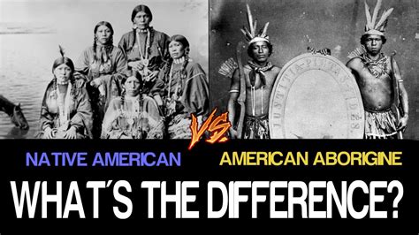 Correction: Native American vs. Indigenous story