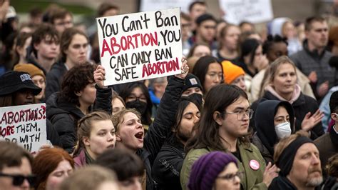 Correction: Wisconsin-Abortion Referendum story