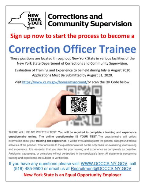 Correction officer trainee requirements.  How to use correction in a sentence. ...