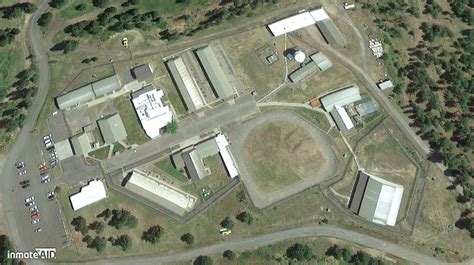 Correctional Administrative Technician Job Cottonwood Idaho USA ...