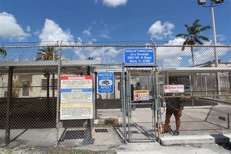 140 West Flagler Street, Miami, Florida, 33130. Phone. 305-375-5100. The Miami-Dade Department of Corrections operates the Turner Guilford Knight Correctional Center. It is located at 7000 NW 41 st Street in Miami, Florida. The office of the facility can be reached by calling 786-263-5341. This center houses an average of …. 