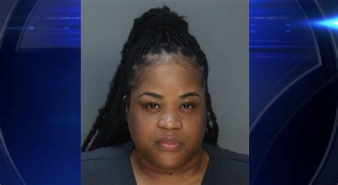 Corrections employee arrested for bringing drugs into jail where she worked