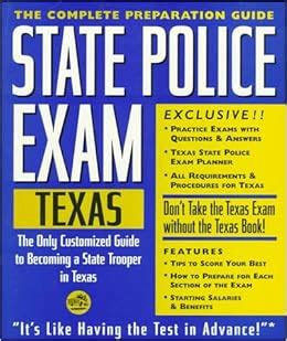 Corrections officer texas complete preparation guide learningexpress law enforcement library. - Every bodys guide to everyday pain.