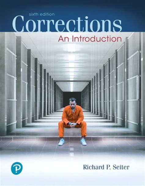 Full Download Corrections An Introduction By Richard P Seiter