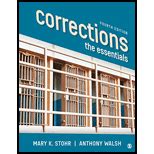 Full Download Corrections The Essentials By Mary K Stohr