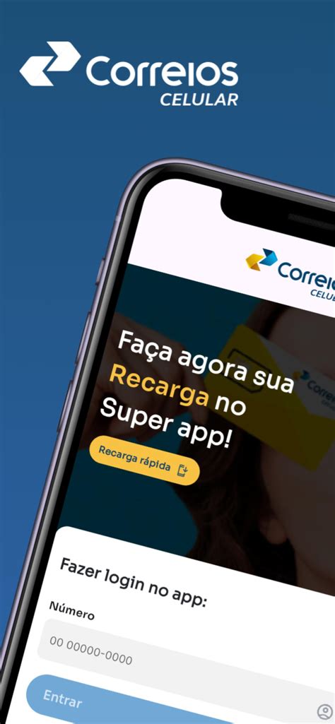 Correios Celular APK Download for Android 
