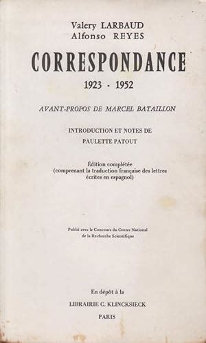 Correspondance, 1923 1952, [de] valéry larbaud [et] alfonso reyes. - Manuals our posthuman future consequences of the biotechnology revolution francis fukuyama.