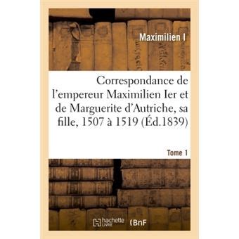 Correspondance de l'empereur maximilien ier et de marguerite d'autriche. - A practical guide to anti kickback and self referral laws.