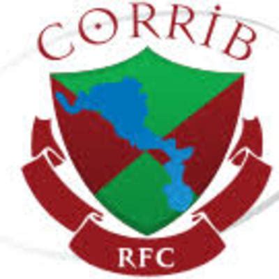 Corrib RFC Home