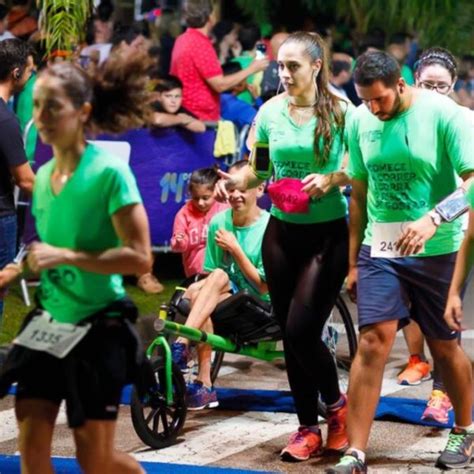 Corrida Noturna Unimed Curitiba é neste final de semana