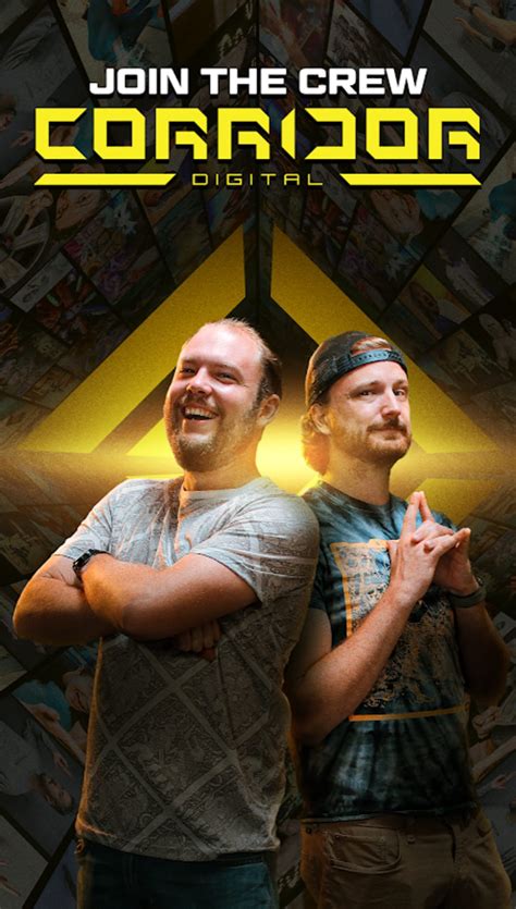 Corridor Digital APK Download for Android 