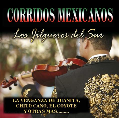 Corridos mexicanos. Corridos have a long history in Mexico, dating back to the Mexican War of Independence in 1810 and continuing through the Mexican Revolution. Until the advent and success of electronic mass media in the mid-20th century, corridos served as the primary source of information and education in Mexico. 