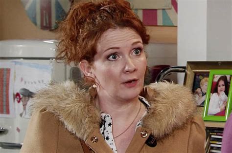 Corrie casts Fiz