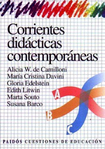 Corrientes didacticas contemporaneas (biblioteca cuestiones de educacion). - A rendszerelmelet alapjai: a vallalat, mint rendszer.