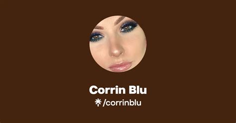 Corrin Onlyfans