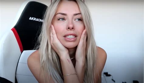 Corrina kipf onlyfans. Jun 10, 2021 · Corrina Kopf, a gamer and internet personality caused a frenzy this week when she announced she was launching an OnlyFans account. The 25-year-old boasts more than a million subscribers on YouTube ... 