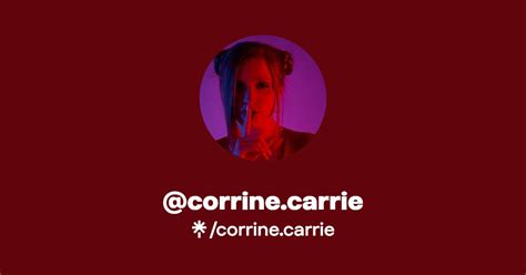Corrine Carrie Onlyfans Leak XxX 226 Photos