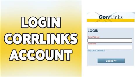 Corrlinks account. Things To Know About Corrlinks account. 