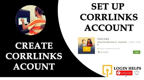 CorrLinks is a privately owned company that operates the Trust Fund Limited Inmate Computer System, the email system used by the United States Federal Bureau...