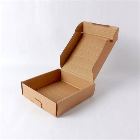 Corrugated Shipping Boxes - Order Custom Shipping …