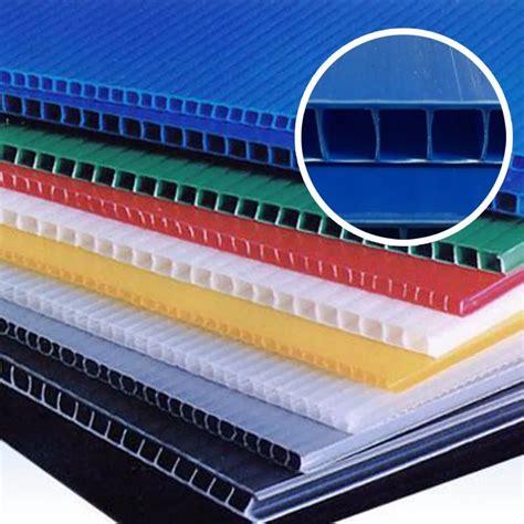 TUFTEX PolyCarb corrugated panels are our tough