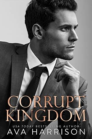 Read Corrupt Kingdom By Ava Harrison
