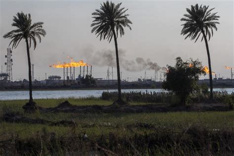 Corruption, deep disparity mark Iraq’s oil legacy post-2003