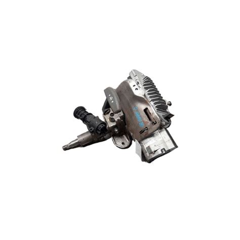 Corsa d power steering fault