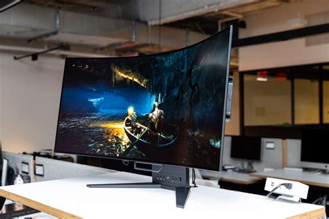 Corsair’s Xeneon OLED flexes on them other gaming monitors