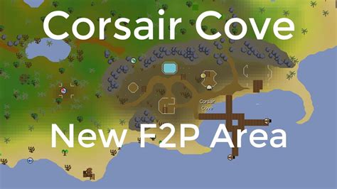 Corsair cove osrs. Quick guide for traveling to the Corsair Cove resource area in OldSchool Runescape. 