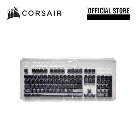 Corsair gaming strafe full 104 keys set.  Product Family: GAMING ACCESSORIES.  Specification.  S...