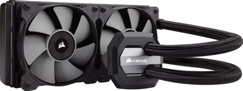 Manual View the manual for the Corsair Hydro Series H100i Pro RGB here, for free. This manual comes under the category computer cooling components and has been rated by 2 people with an average of a 8.3. This manual is available in the following languages: English.. 