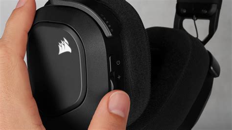 Corsair headset problems.  If you are still having issues with your hea...