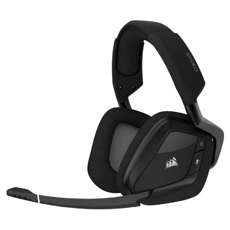 Corsair void elite bluetooth.  With wireless Bluetooth technology and a carb...