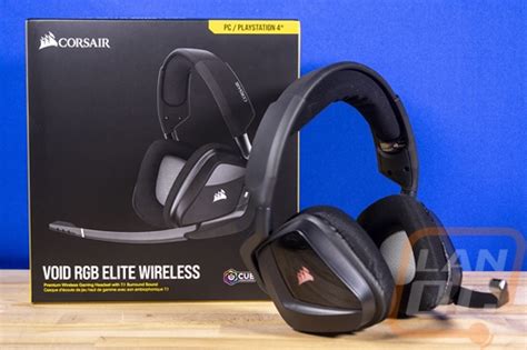 Corsair void elite wireless software.  Contact Us Cookies Powered by In...