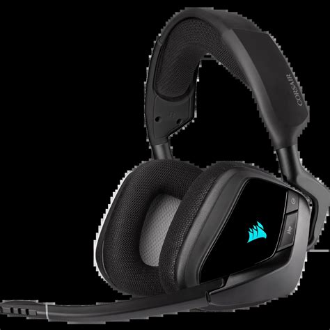 Corsair void elite.  Aug 19, 2025 · CORSAIR Pre-Built Systems Troubleshooting 2.  Obv...