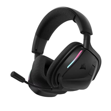 Corsair void wireless v2 flashing blue.  Determine if the LED indicator is flashing a par...