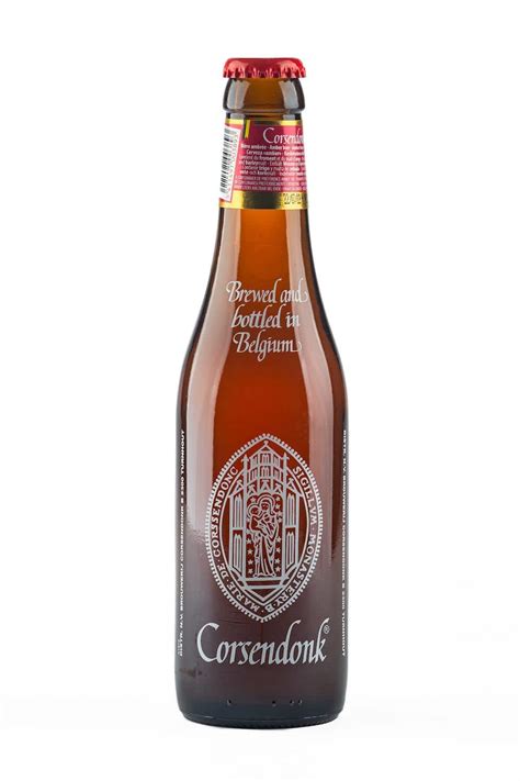 Corsendonk Rousse Brouwerij Corsendonk BeerAdvocate