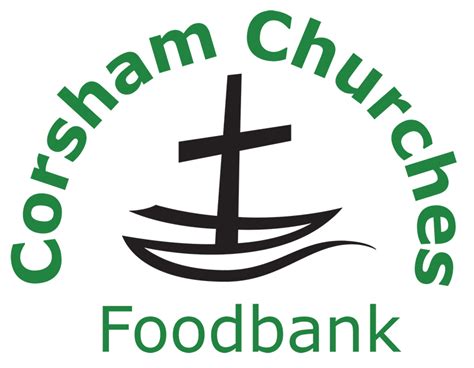 Corsham Churches Foodbank Corsham & Lacock Churches