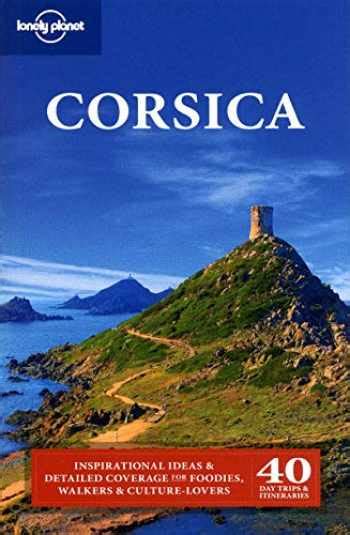 Corsica lonely planet travel guides italian edition. - Le grand livre de la famille passiflore, tome 5.
