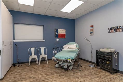 Corsicana, TX - Integrity Urgent Care