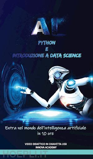 Corso Python e introduzione a DataScience