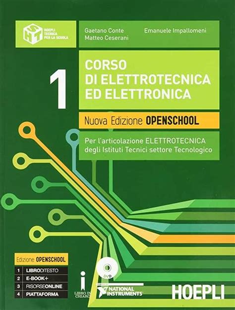 Corso di elettrotecnica ed elettronica 3 höpli. - Laboratory guide to proton nuclear magnetic resonance spectroscopy.