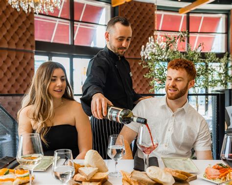 Jan 9, 2020 · Corso: Endless Family-Style Italian: Definately a Dining Experience - See 120 traveler reviews, 86 candid photos, and great deals for Niagara Falls, Canada, at Tripadvisor. .