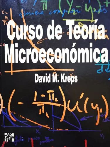Corso in teoria microeconomica kreps manuale delle soluzioni. - Gestion de la relation commerciale bts muc guide pedagogique.