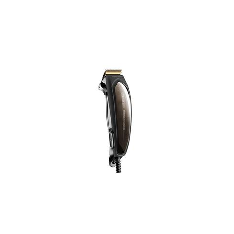 Cortador de cabello Taurus mithos titanium II La Curacao