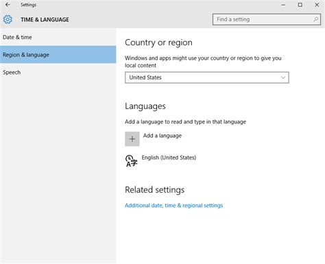 Cortana in Italian in an English (US) Win10? - Microsoft Community