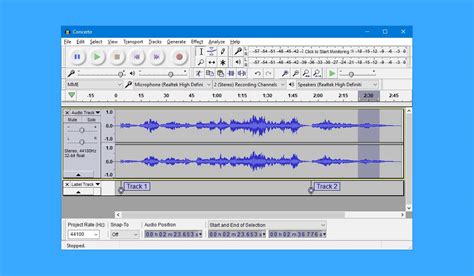 Cortar canciones: Guía completa para editar tus pistas de audio