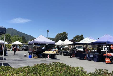 Corte Madera Farmers Market